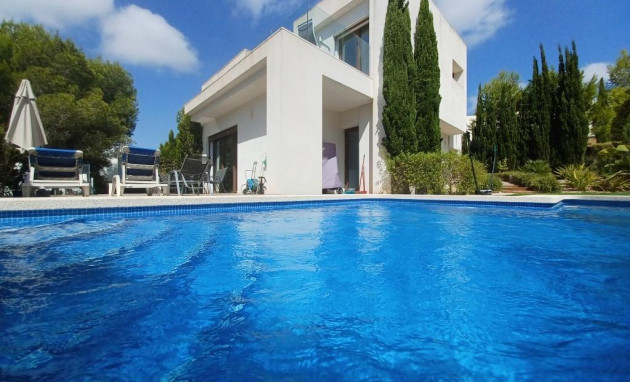 Detached - Herverkoop - Orihuela - Las Colinas Golf