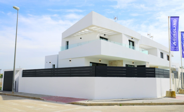 Detached House / Villa - Nieuwbouw - Dolores - Dolores