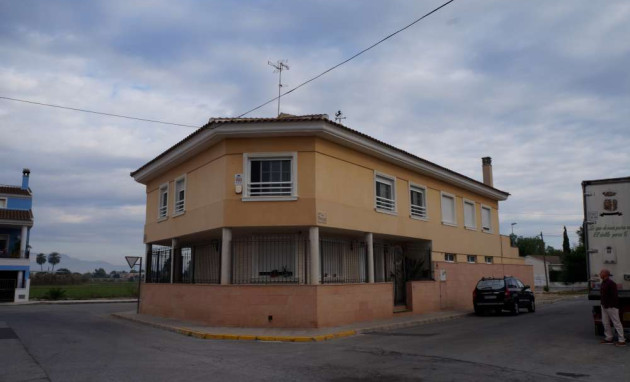 Detached House / Villa - Resale - Dolores - Dolores