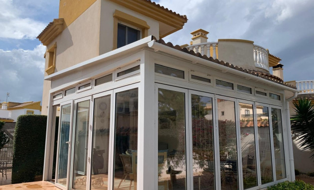 Detached House / Villa - Resale - Guardamar del Segura - EL RASO