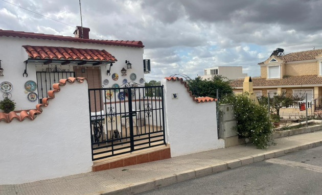 Detached House / Villa - Reventa - Benijófar - JJM--39912