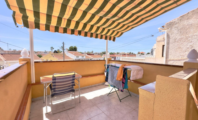 Detached House / Villa - Reventa - Torrevieja - Torreta III