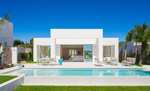 Detached - Resale - Orihuela Costa - GSN-65064