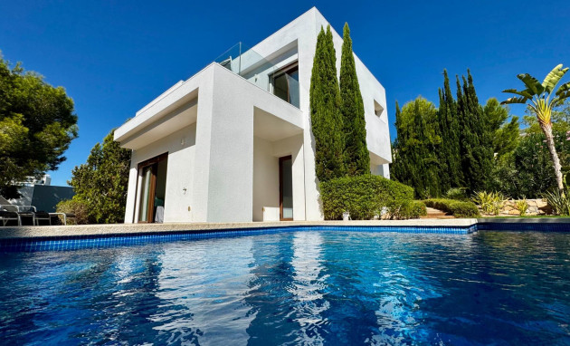 Detached - Revente - Orihuela - Las Colinas Golf