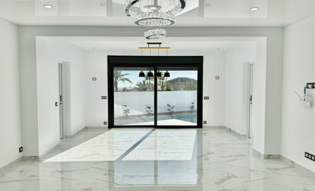 Detached Villa - Herverkoop - Ciudad Quesada - Ciudad Quesada - Town