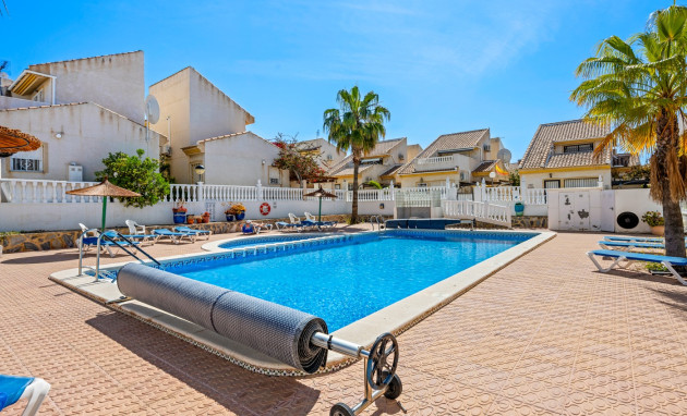 Detached Villa - Herverkoop - Ciudad Quesada - Ciudad Quesada