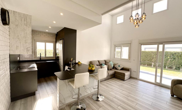 Detached Villa - Herverkoop - La Torre Golf Resort - La Torre Golf Resort - Centre