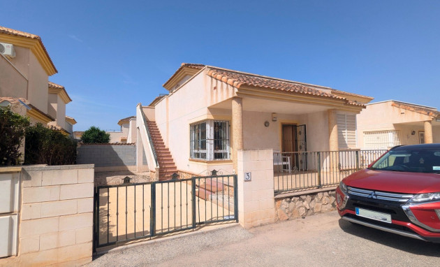 Detached Villa - Herverkoop - Lo Crispin - Lo Crispin