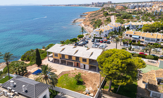 Detached Villa - Herverkoop - Orihuela Costa - Cabo Roig