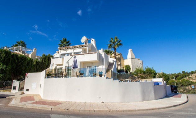 Detached Villa - Herverkoop - Orihuela Costa - Las Ramblas