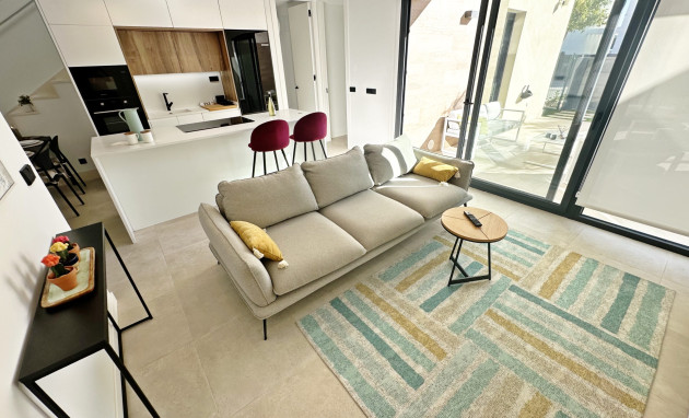 Detached Villa - Herverkoop - Santa Rosalía - Santa Rosalía Lake & Life Resort