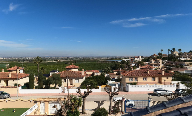 Detached Villa - Resale - Algorfa - Algorfa