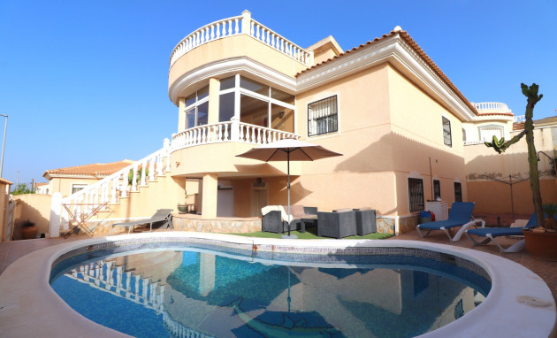 Detached Villa - Resale - Benijofar - Benijofar - Village