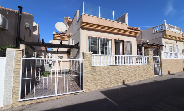 Detached Villa - Resale - Ciudad Quesada - Ciudad Quesada - Town