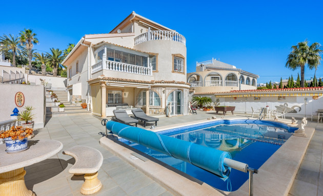 Detached Villa - Resale - Ciudad Quesada - Ciudad Quesada - Town