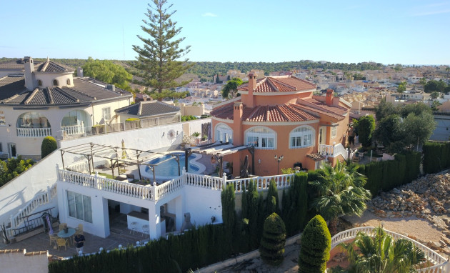 Detached Villa - Resale - Ciudad Quesada - La Marquesa