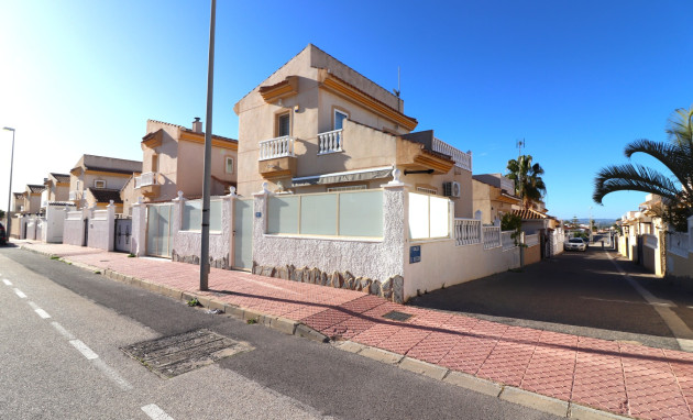 Detached Villa - Resale - Ciudad Quesada - VIN-84649