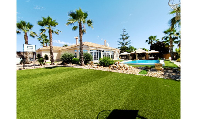 Detached Villa - Resale - Gea Y Truyols - VIN-64847