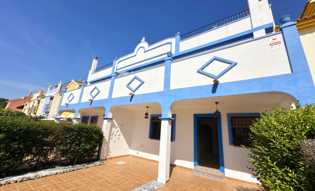 Detached Villa - Resale - Roda - Señorio de Roda