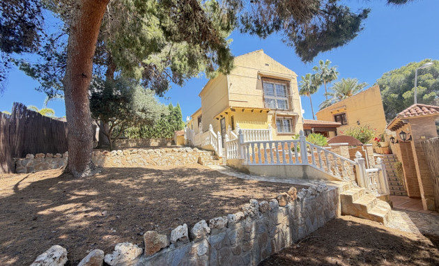 Detached Villa - Resale - Torrevieja - Los Balcones