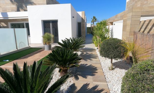 Detached Villa - Reventa - Algorfa - Algorfa