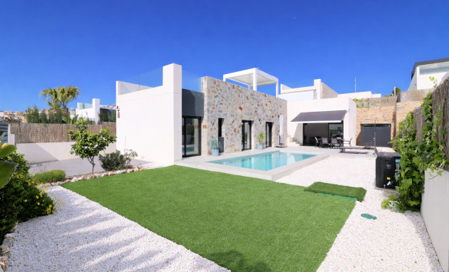 Detached Villa - Reventa - Algorfa - La Finca Golf Resort