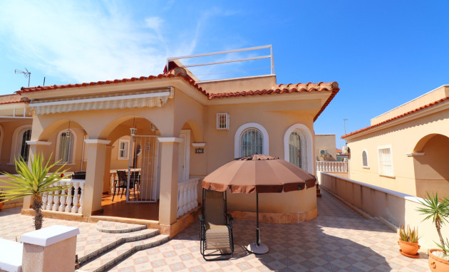Detached Villa - Reventa - Algorfa - Lo Crispin