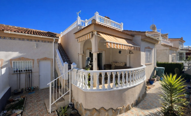 Detached Villa - Reventa - Algorfa - Montemar