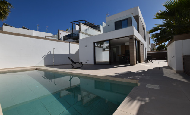 Detached Villa - Reventa - Benijofar - Benijofar