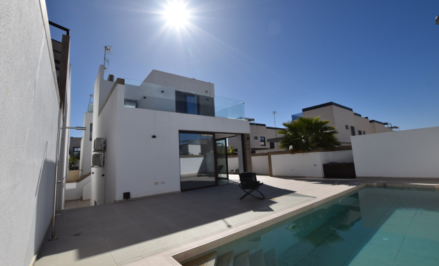 Detached Villa - Reventa - Benijofar - Benijofar