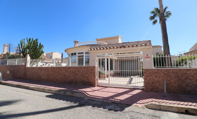 Detached Villa - Reventa - Ciudad Quesada - Atalayas