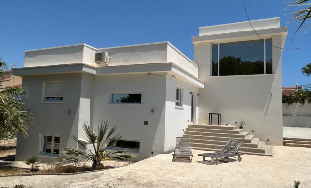 Detached Villa - Reventa - Ciudad Quesada - Ciudad Quesada - Town