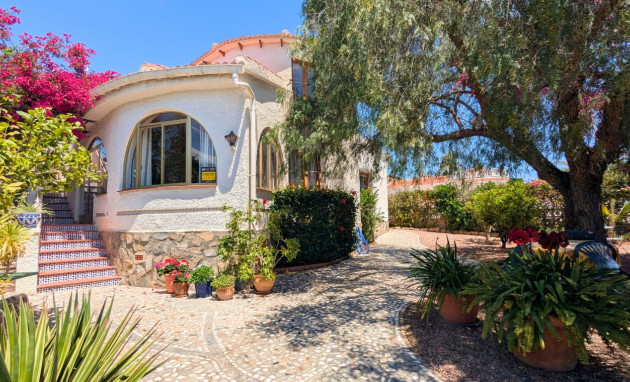Detached Villa - Reventa - Ciudad Quesada - Ciudad Quesada