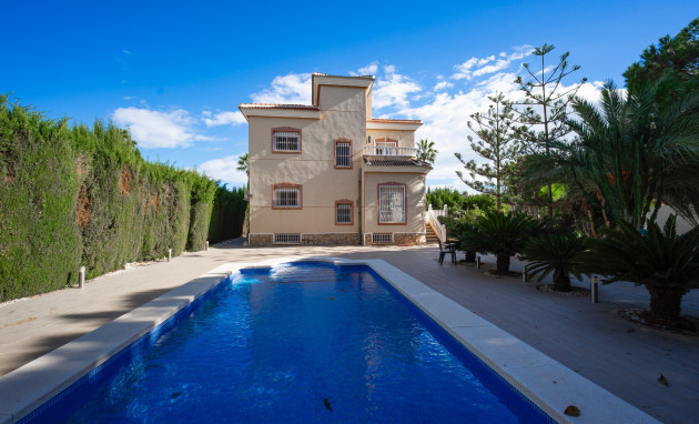 Detached Villa - Reventa - Ciudad Quesada - Doña Pepa