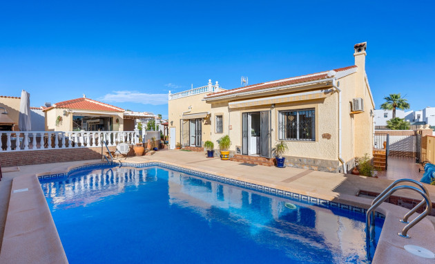 Detached Villa - Reventa - Ciudad Quesada - Pueblo Bravo