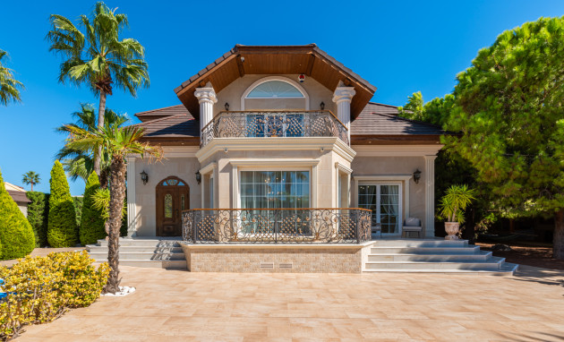 Detached Villa - Reventa - Ciudad Quesada - Rojales - Doña pepa