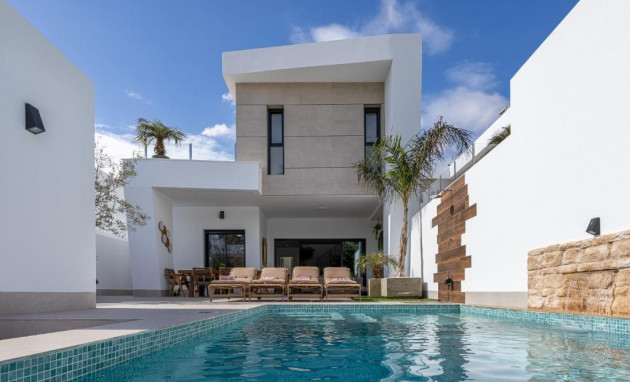 Detached Villa - Reventa - Dolores - Dolores