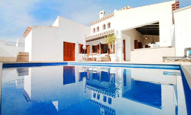 Detached Villa - Reventa - El Valle Golf Resort - El Valle Golf Resort - Centre