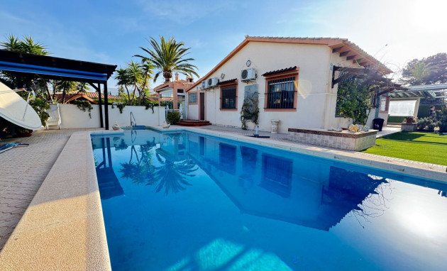 Detached Villa - Reventa - Orihuela Costa - Cabo Roig