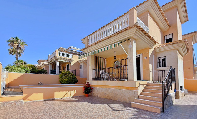 Detached Villa - Reventa - Orihuela Costa - Punta Prima