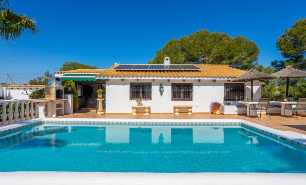 Detached Villa - Reventa - Orihuela Costa - Villamartin