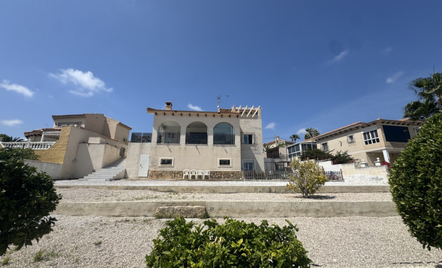 Detached Villa - Reventa - San Miguel de Salinas - Las Comunicaciones