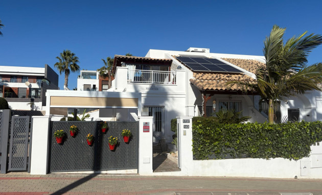 Detached Villa - Revente - Algorfa - La Finca Golf Resort