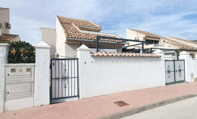 Detached Villa - Revente - Benimar - Benimar II