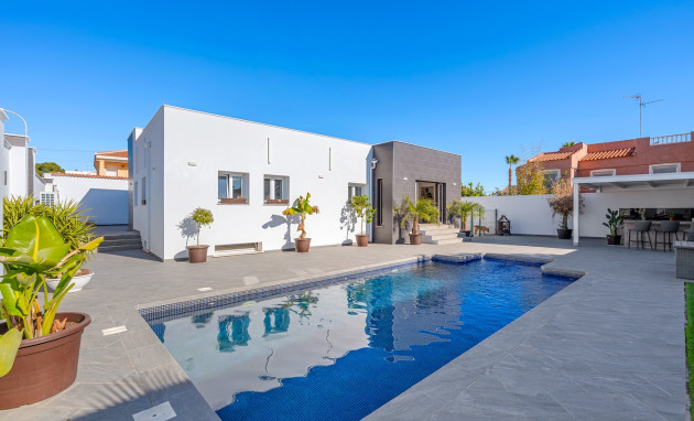 Detached Villa - Revente - Ciudad Quesada - Ciudad Quesada - Town