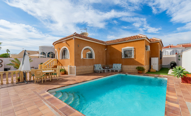 Detached Villa - Revente - Ciudad Quesada - Ciudad Quesada - Town