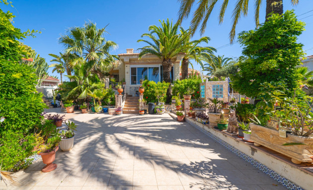 Detached Villa - Revente - Ciudad Quesada - Ciudad Quesada - Town