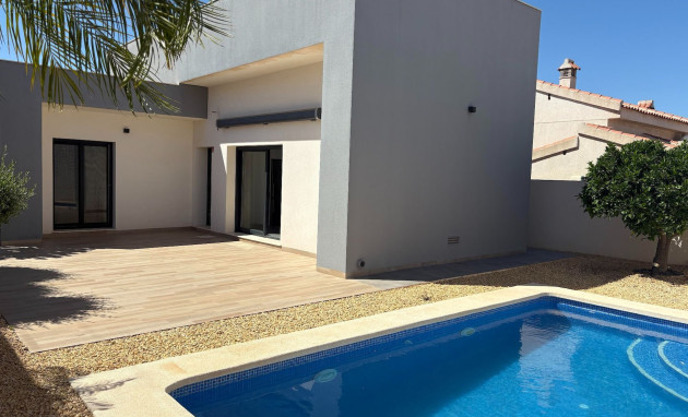 Detached Villa - Revente - Ciudad Quesada - La Marquesa