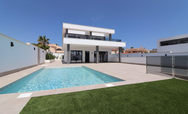 Detached Villa - Revente - Ciudad Quesada - VIN-74152