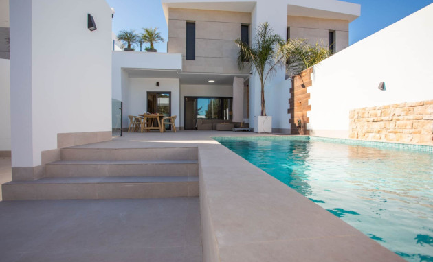 Detached Villa - Revente - Dolores - Dolores